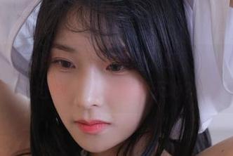 Myung Ah修女的在线美图。咦，难道我点错了进入少女心的小天地？